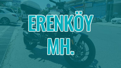 Erenköy Mh.