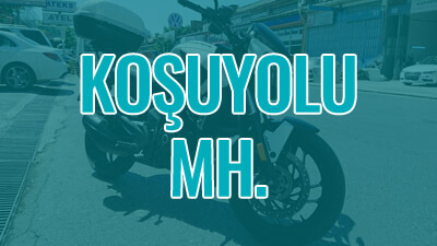 Koşuyolu Mh.